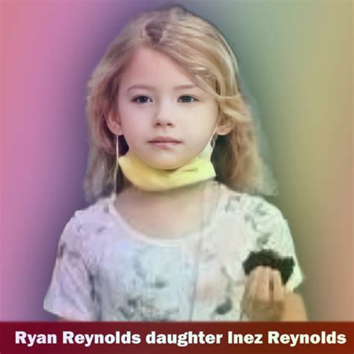 Inez Reynolds