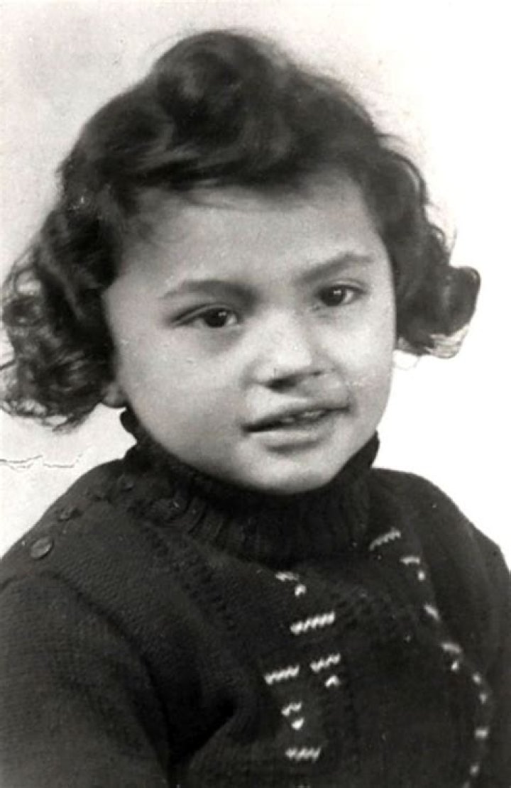 Inge Auerbacher
