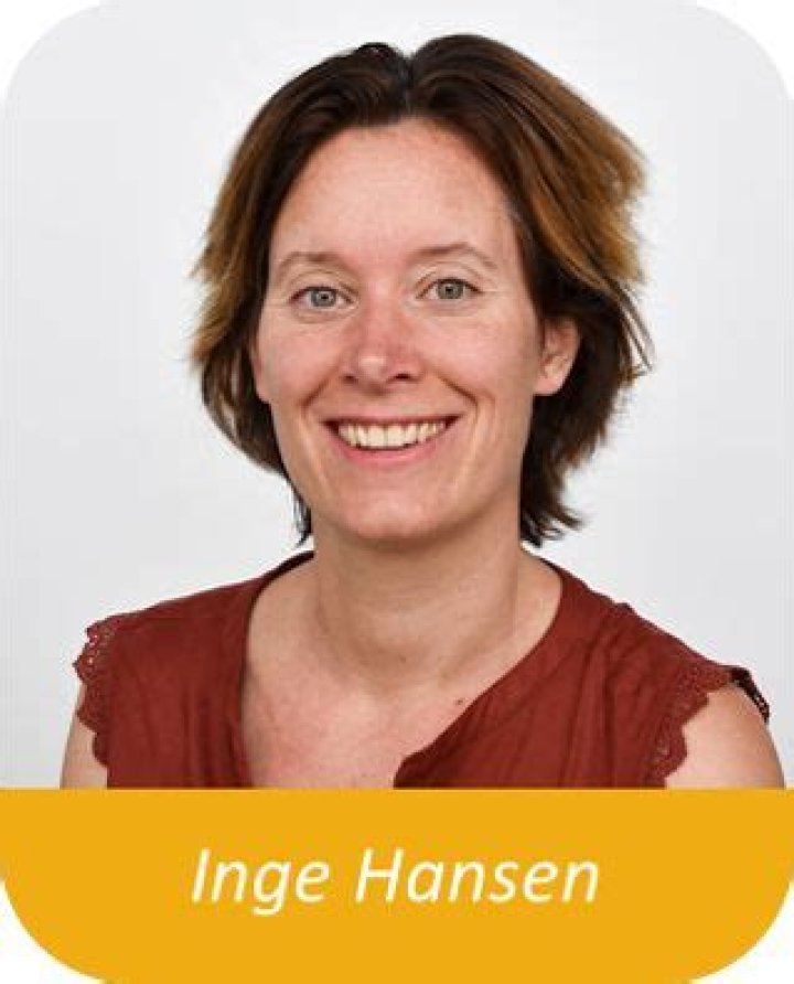 Inge Hansen