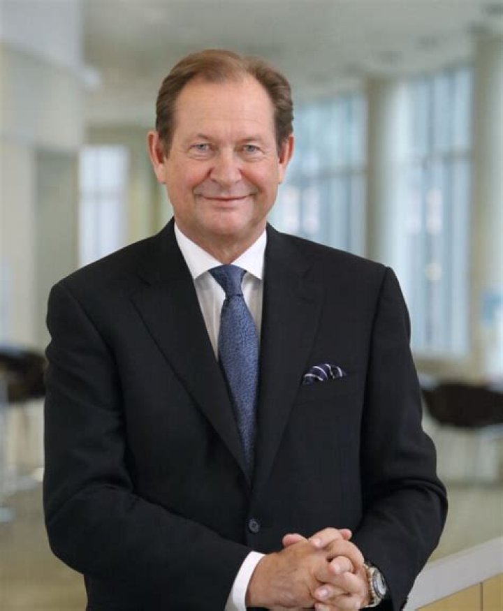 Inge Thulin