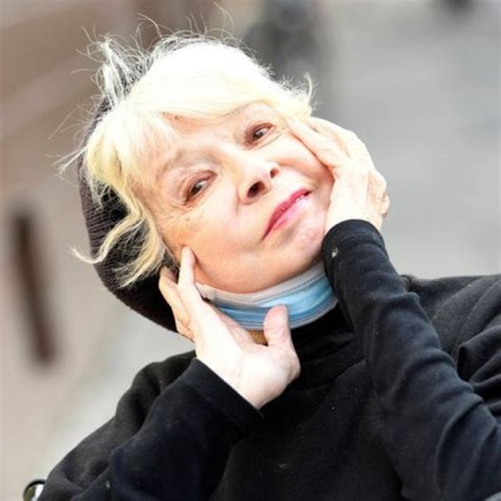 Ingrid Blonsky