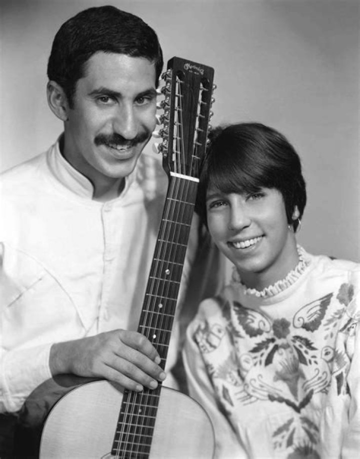 Ingrid Croce