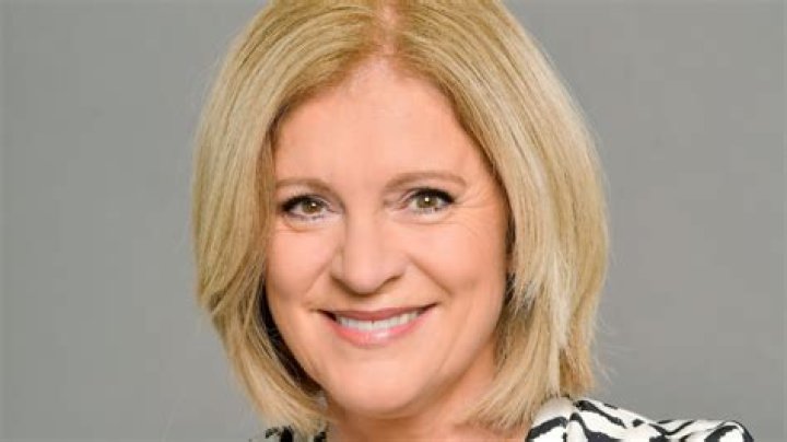 Ingrid Thurnher