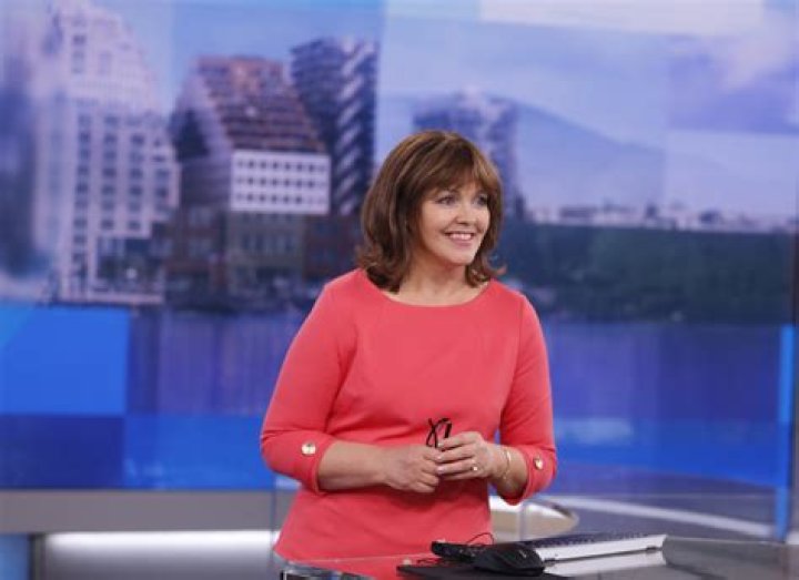 Ingvild Bryn