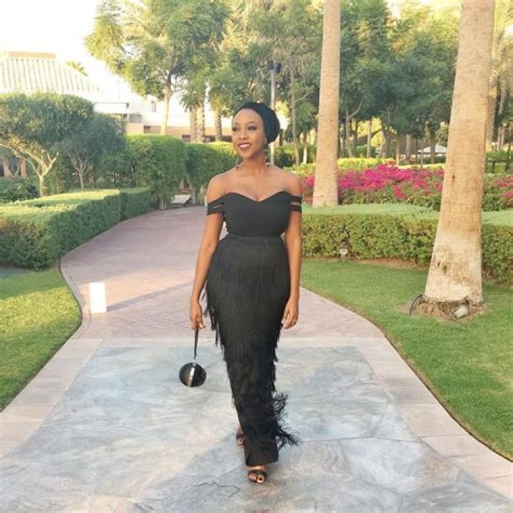 Ini Dima-Okojie