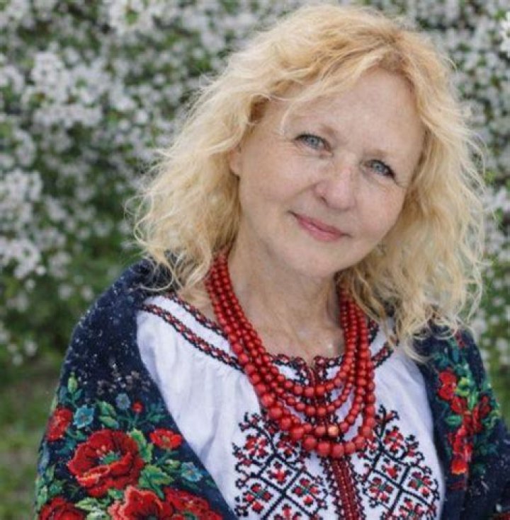 Inna Paliyenko