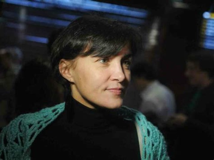Inna Zhelannaya