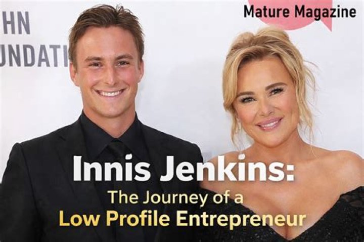 Innis Jenkins