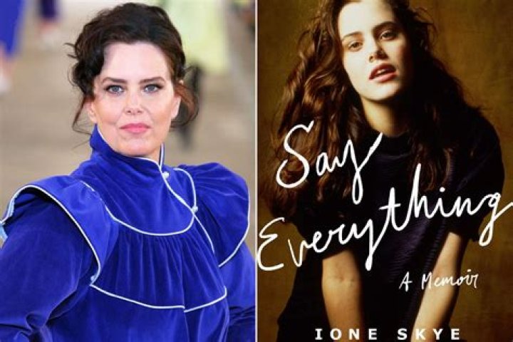 Ione Skye