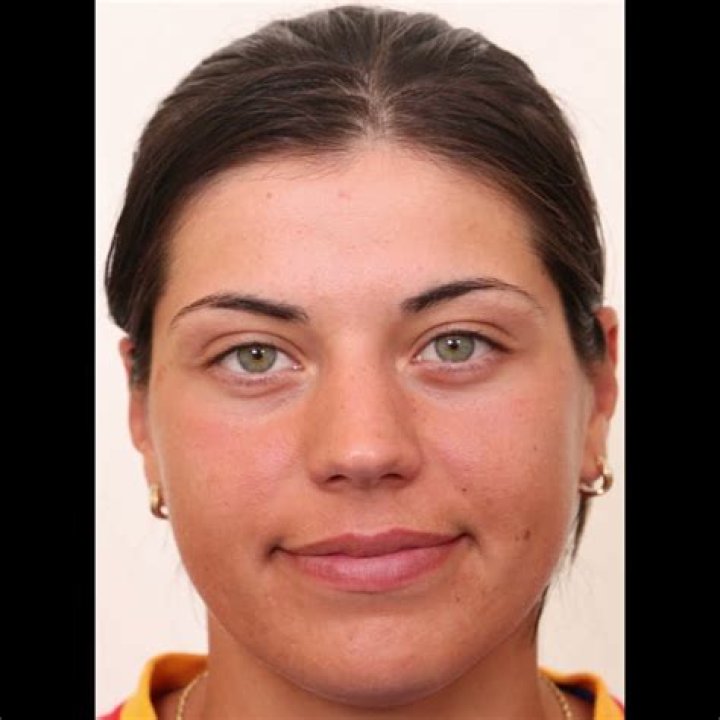 Ionelia Zaharia