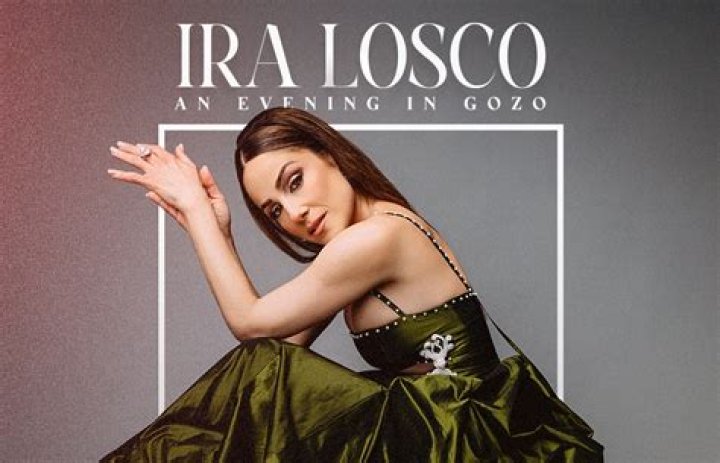 Ira Losco