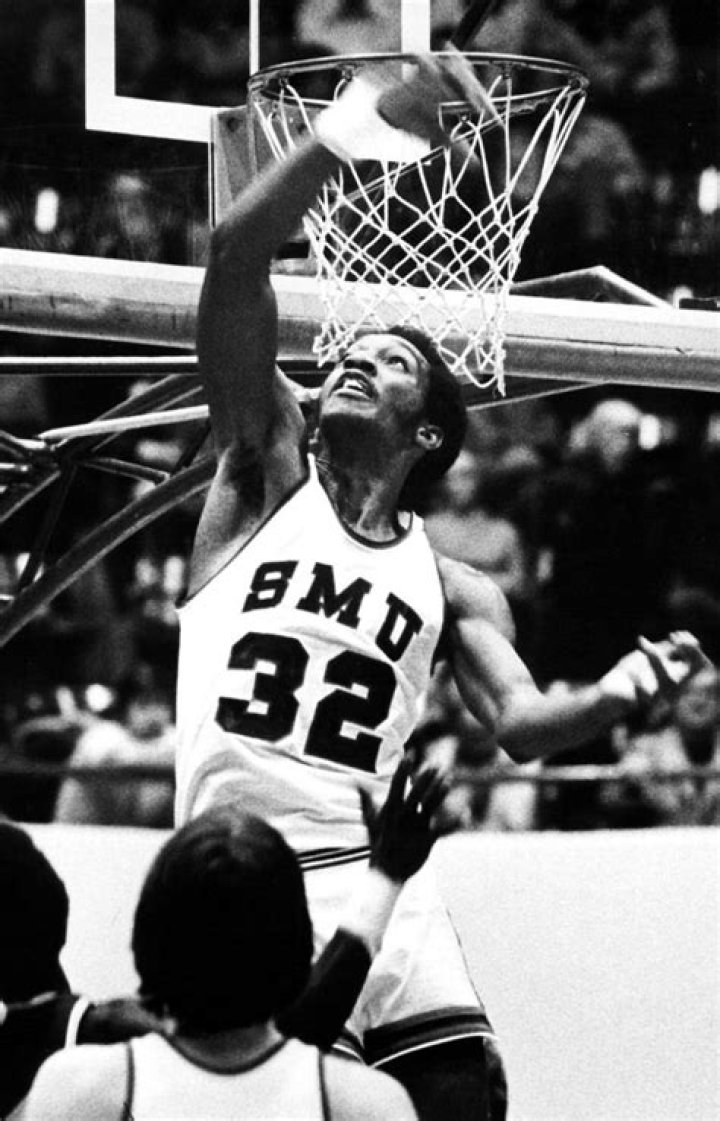 Ira Terrell