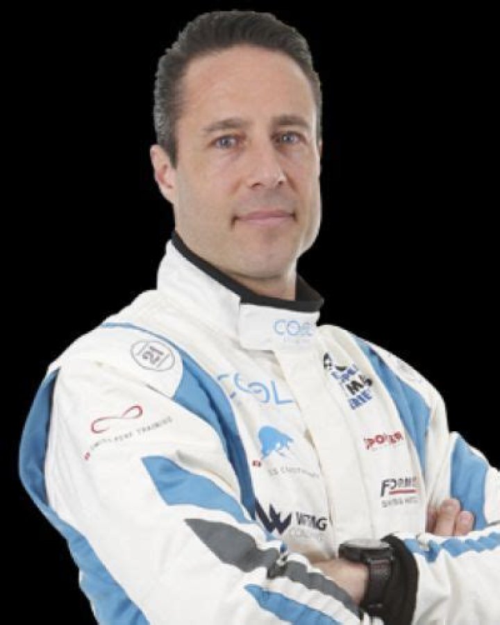 Iradj Alexander