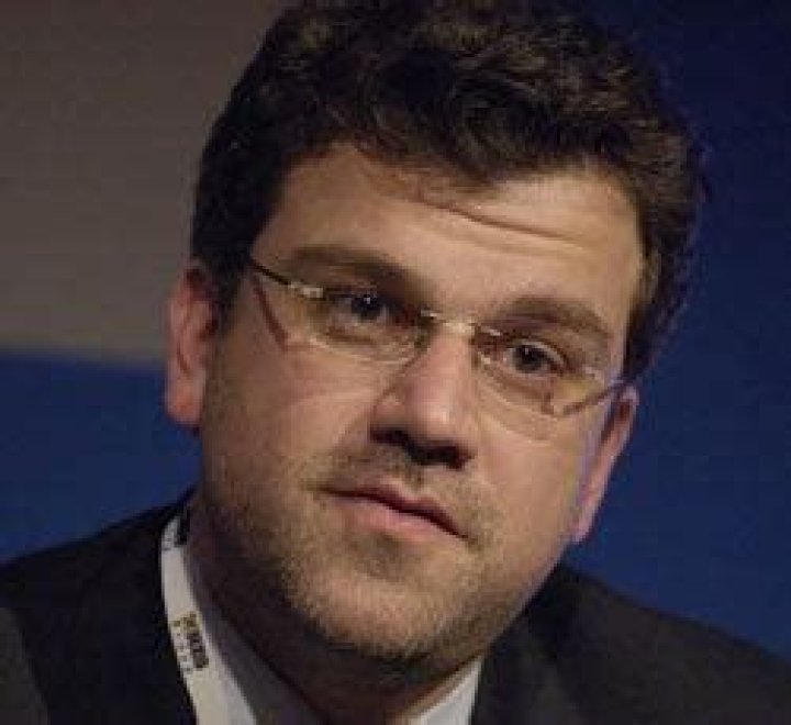 Irakli Chogovadze