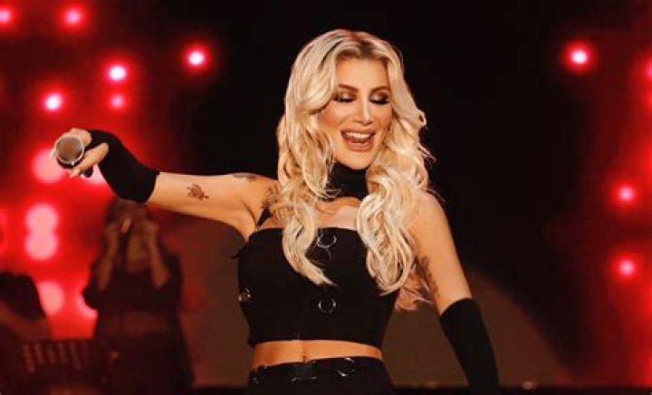 Irem Derici