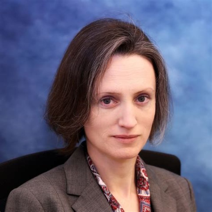 Irena Boreck&aacute;