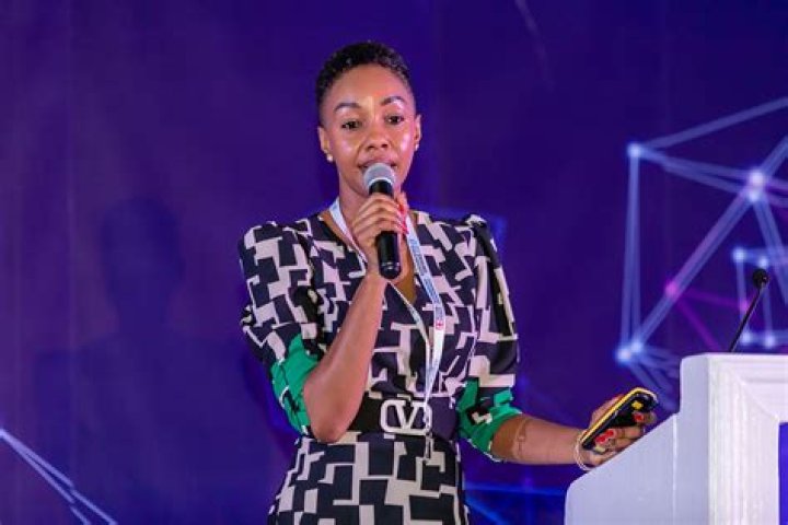 Irene Kiwia
