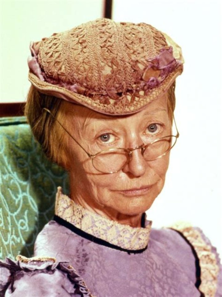 Irene Ryan