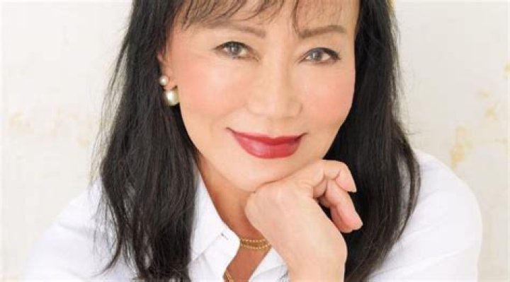 Irene Tsu