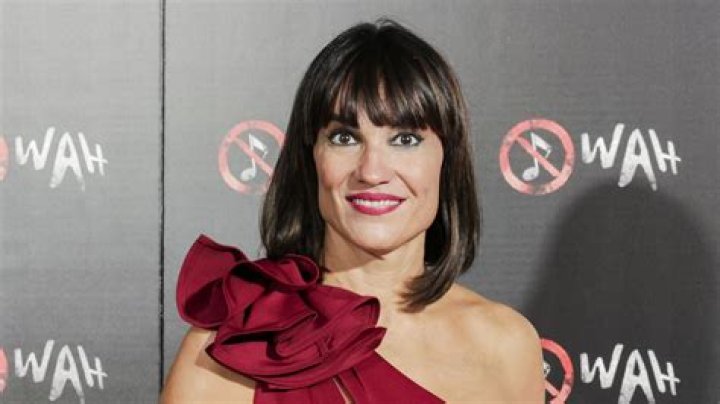 Irene Villa
