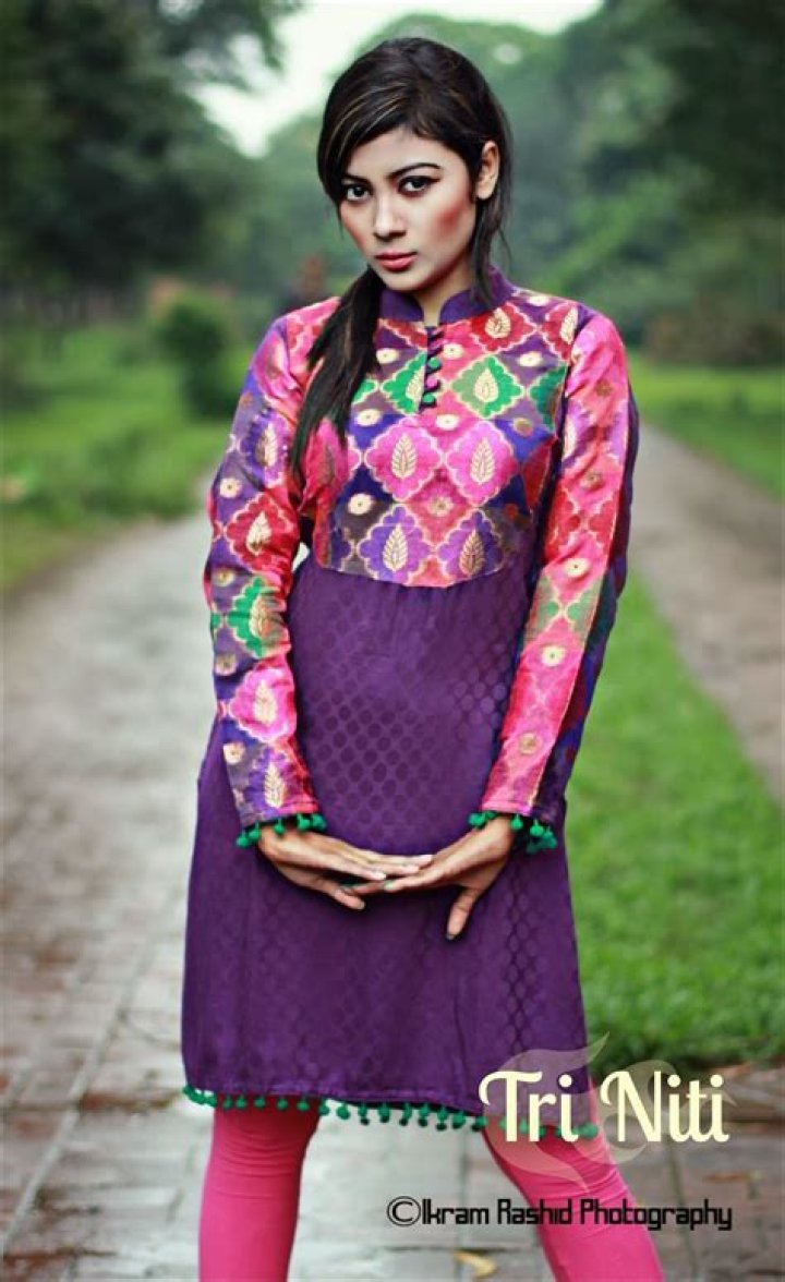 Irin Afrose