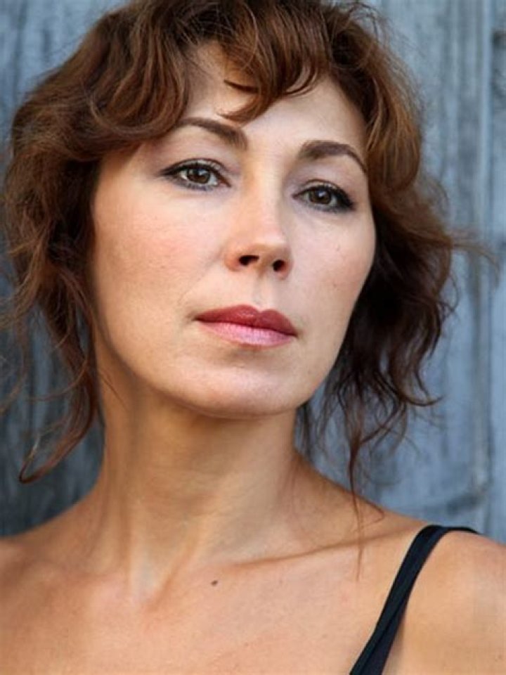 Irina Melnik