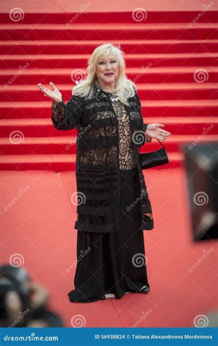 Irina Miroshnichenko