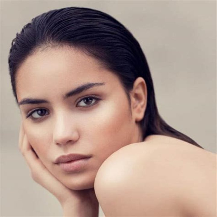 Irina Sharipova
