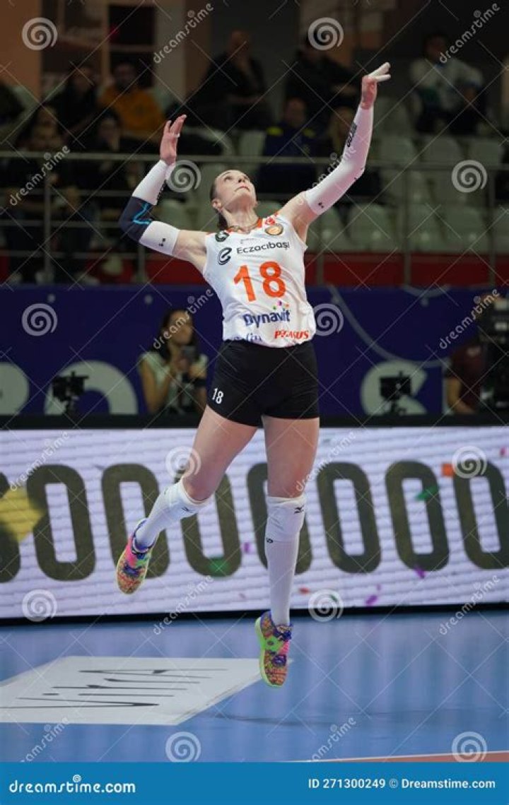 Irina Voronkova