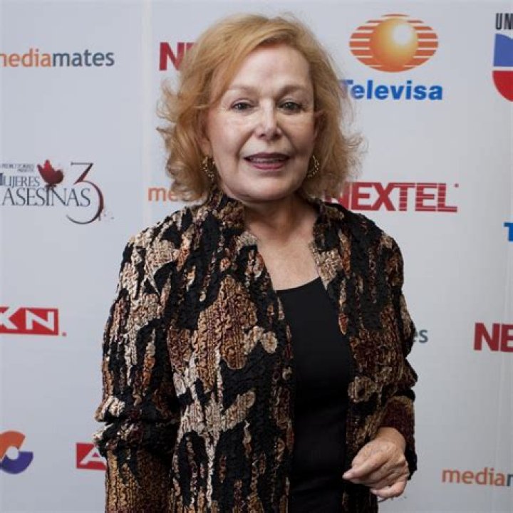 Irma Lozano