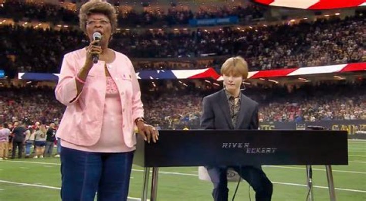 Irma Thomas