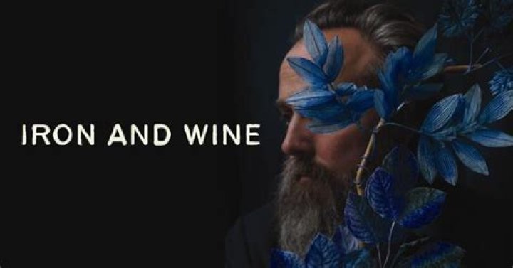 Iron & Wine