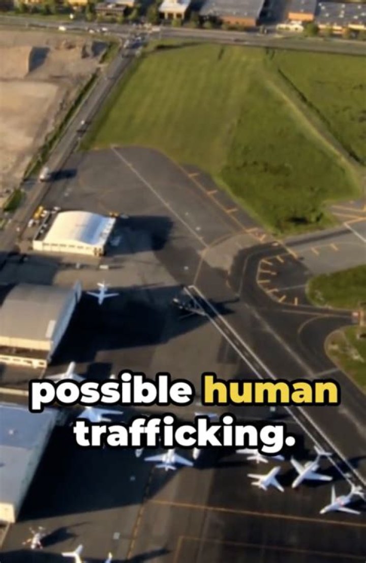 Is Aimee Drescher France Plane Human Trafficking Victims? Death Hoax Debunked