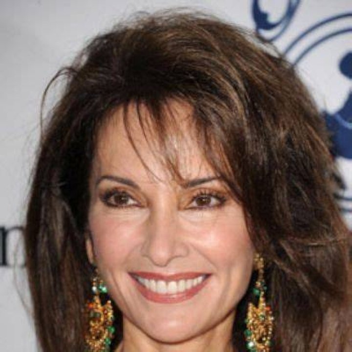 Is Luana Lucci Related to Susan Lucci | Family Tree and Net Worth Difference