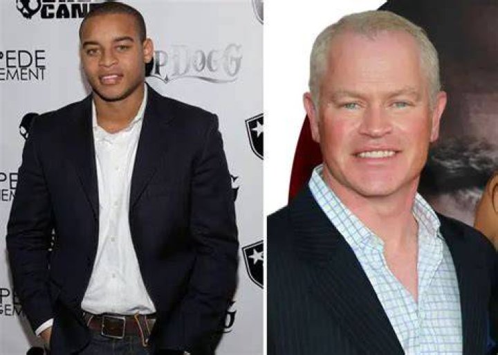 Is Neal McDonough The Father Of Robert Ri’chard? The Resemblance Is Startling