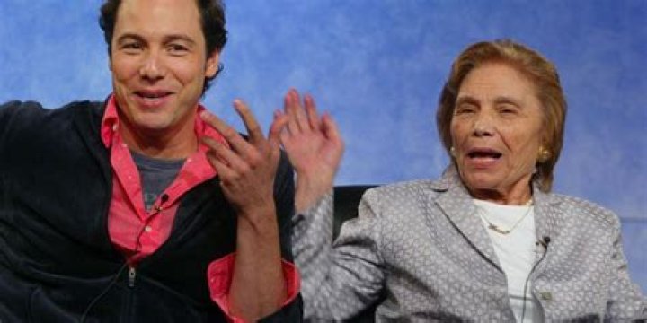 Is Rocco DiSpirito Currently Dating? After Their Mother’s Death, Do The Siblings Argue
