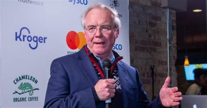 Is Rodney Mcmullen, CEO Of Kroger, Fired? Earnings From Career, And Net Worth