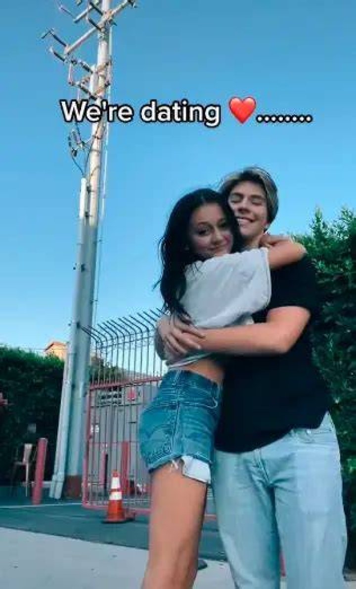 Is Sawyer Sharbino A Common Name? Sophie Fergi’s New Boyfriend