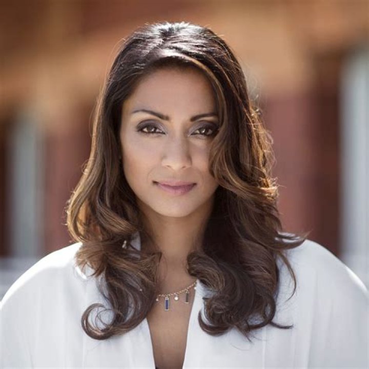 Isa Guha