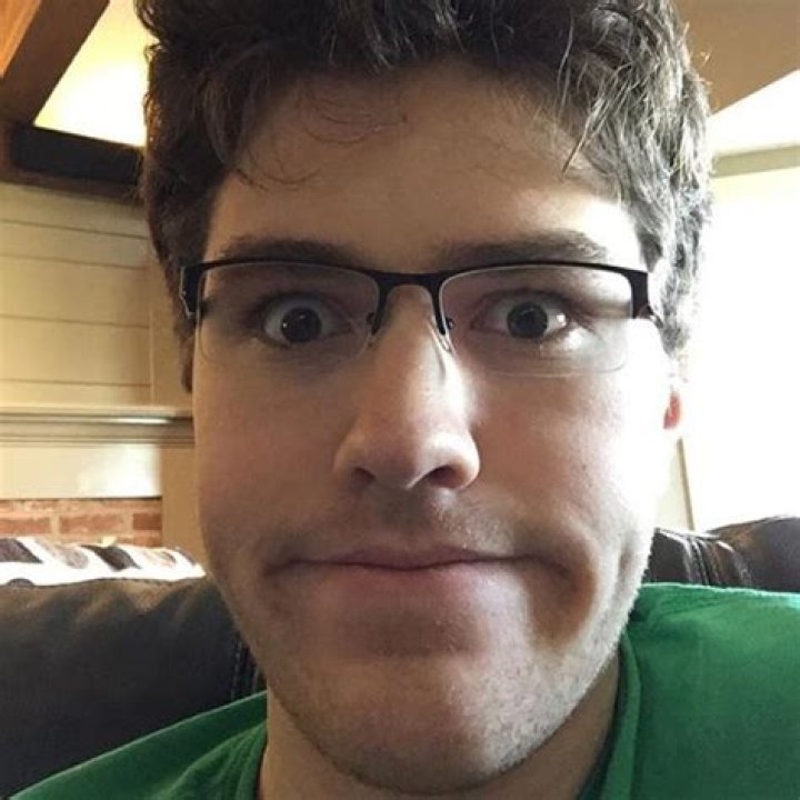 Isaac Frye
