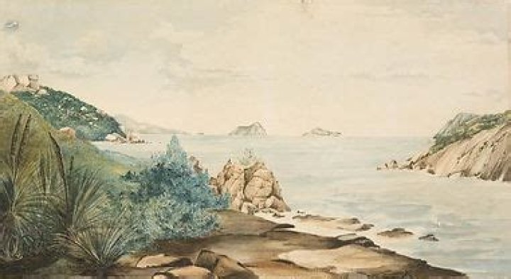 Isaac Scott Nind