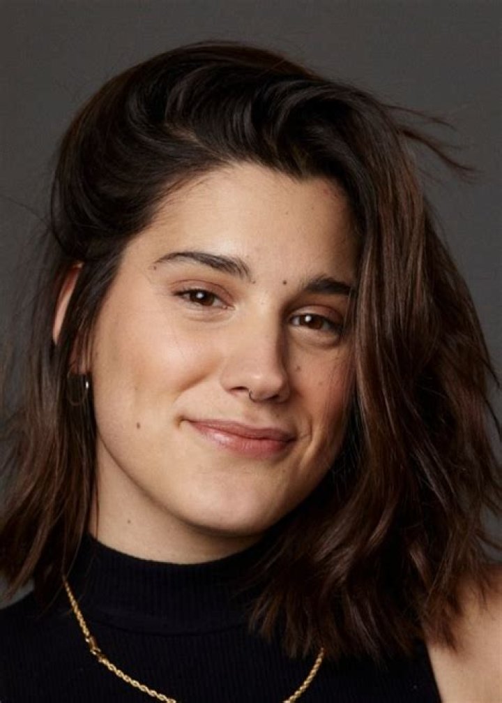 Isabel Garrido