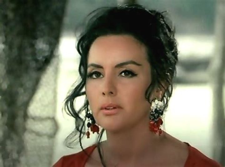 Isabel Sarli
