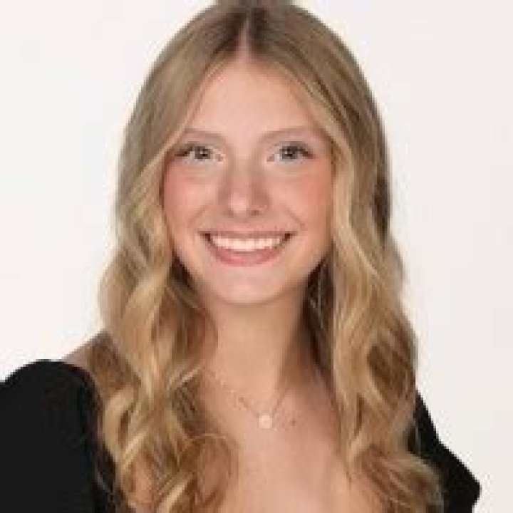 Isabella Johnson
