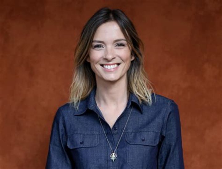 Isabelle Ithurburu