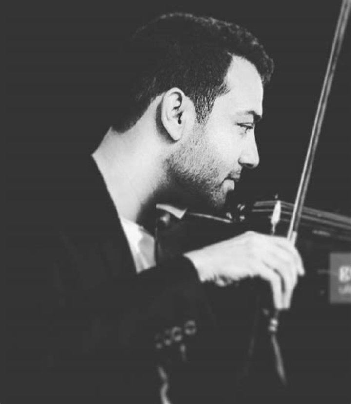 Isaiah Aram Minasian
