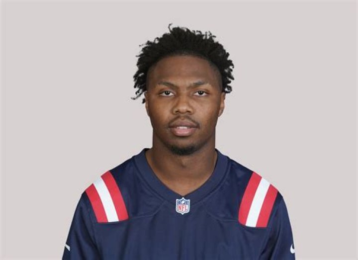 Isaiah Bolden