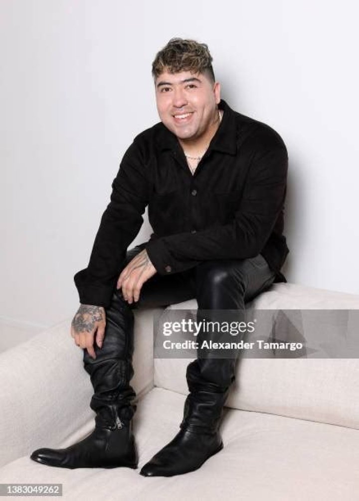 Isaiah Garza