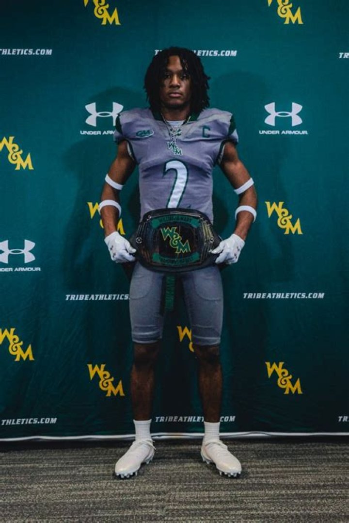 Isaiah McDaniel