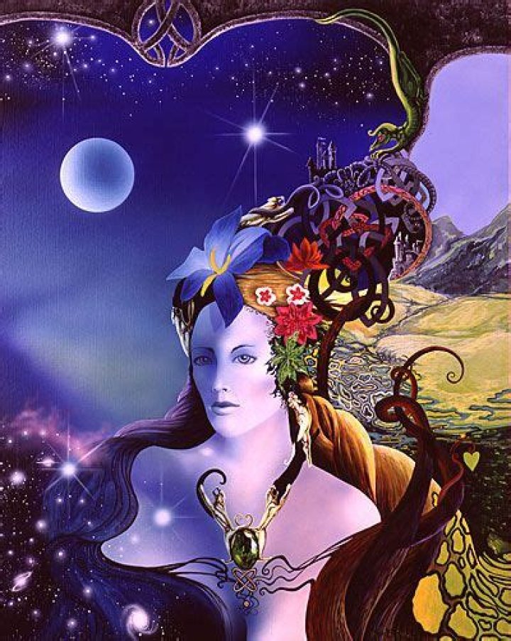 Ishtar Currie-Wilson